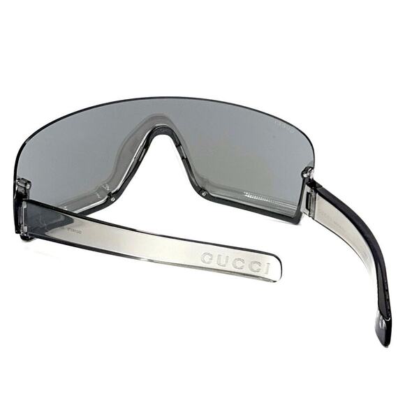 NEW!!! GUCCI Sunglasses GG1637S 002 Authentic - Picture 11 of 12